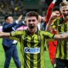Kairat dan Fenerbahce Berlaga di Kualifikasi Liga Champions UEFA