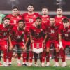 Timnas Indonesia Hadapi Vietnam di Stadion Pakansari Agustus 2026