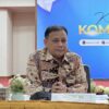 KY Sidang Delapan Hakim Kasus Suap dan Pelanggaran Etik