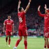 Liverpool Hadapi Wrexham di Lanjutan Summer Series