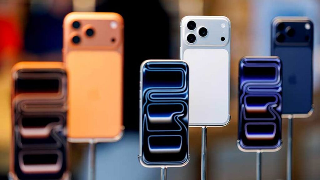 Cara Mengaktifkan dan Menggunakan Screen Record di iPhone