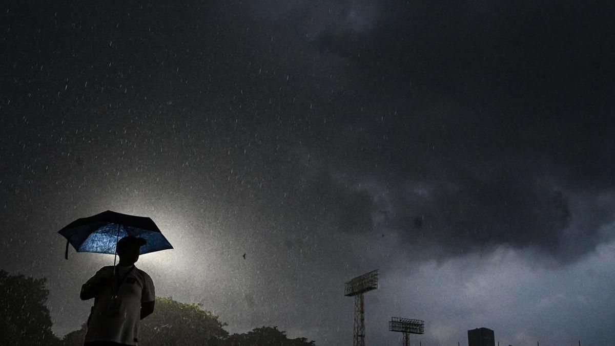 BMKG Minta Warga Sumatra Waspadai Potensi Hujan Dan Cuaca Ekstrem