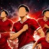 Mitchell Baker Cetak Hat-trick Bawa Indonesia Menang di Piala AFF 2026
