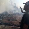 Pemprov Jabar Siapkan Antisipasi Kebakaran di Kampung Adat Ciptamulya