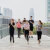 Mengenal Slow Jogging Tren Olahraga Lari Lambat yang Bakar Banyak Lemak