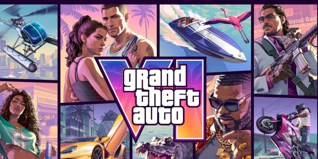 Rockstar Games Bersiap Ungkap Cuplikan Permainan GTA 6 Agustus 2026