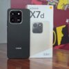 Honor X7d Tawarkan Memori 512GB dan Fitur AI dengan Harga Promo