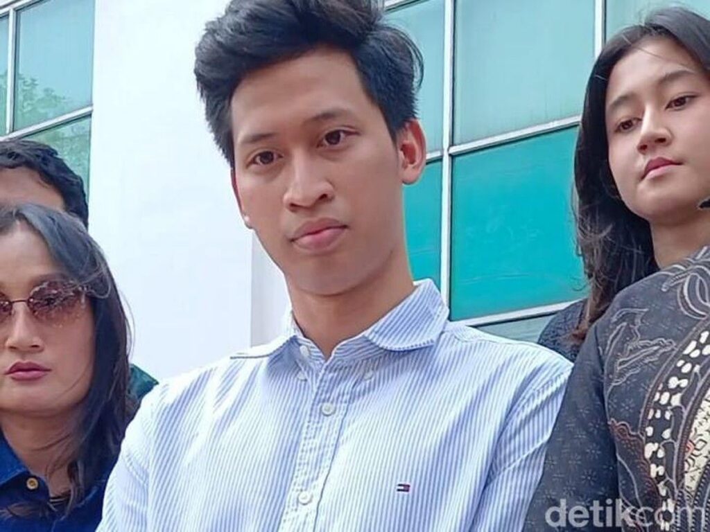 Keluarga Keisya Levronka Gugat Universitas Tarumanagara Terkait Kasus Jatuh