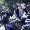 Persib Bandung Perkenalkan Balsa Sekulic Lewat Gerakan Bersih-Bersih Jalan