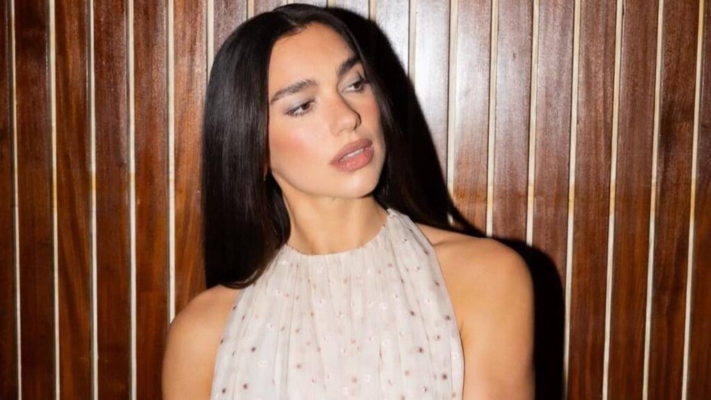 Dua Lipa Mendirikan Manifesto Library untuk Hidupkan Buku Terlarang