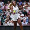 Turnamen Wimbledon 2026 Hadirkan Laga Sengit Sejumlah Petenis Dunia