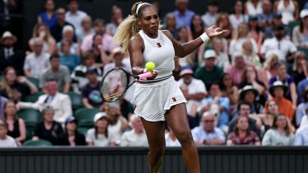 Turnamen Wimbledon 2026 Hadirkan Laga Sengit Sejumlah Petenis Dunia