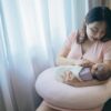 Pola Minum ASI Bayi Berubah Saban Hari, Ini Penjelasan Ahli