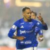 Cruzeiro Menang 1-0 Atas Coritiba di Couto Pereira
