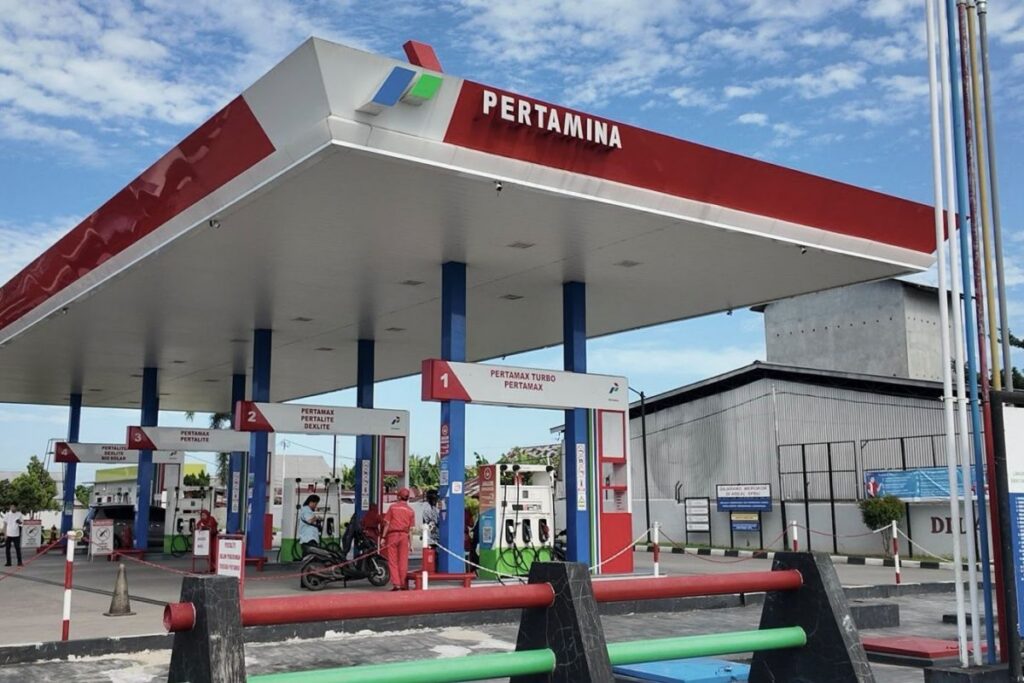 Pertamina Turunkan Harga Sejumlah BBM Nonsubsidi Per 1 Juli 2026