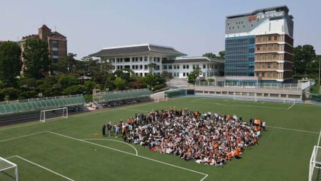 Kolej Tuanku Jaafar Malaysia Masuk Peringkat Sekolah Internasional Terbaik Dunia