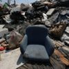 DLH DKI Sanksi Dua Perusahaan Sampah Ilegal di Penjaringan