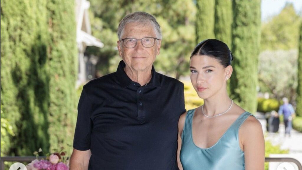 Startup Phia Milik Putri Bill Gates Tersandung Skandal Manipulasi Komisi Belanja