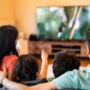 Nonton Movie Marathon Akhir Pekan Lebih Hemat dengan Diskon Transvision