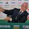 FIFA Bantah Intervensi Pemerintah Terkait Kasus Folarin Balogun