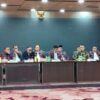 Komisi III DPR Kawal Kasus Korupsi Batu Bara ASABRI Krakatau Steel