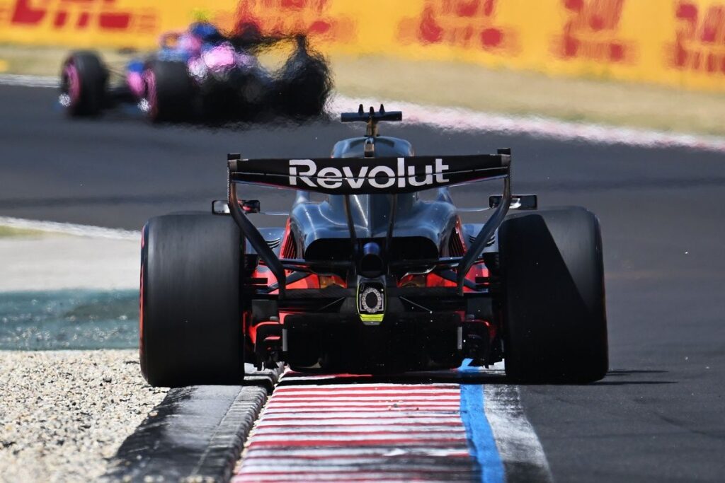Sanksi Turun Posisi Hujani Pebalap F1 di GP Hungaria 2026
