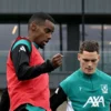 Liverpool Hadapi Wrexham di New York Tanpa Isak dan Wirtz