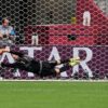 Swiss Tekuk Kolombia Lewat Adu Penalti di Piala Dunia 2026