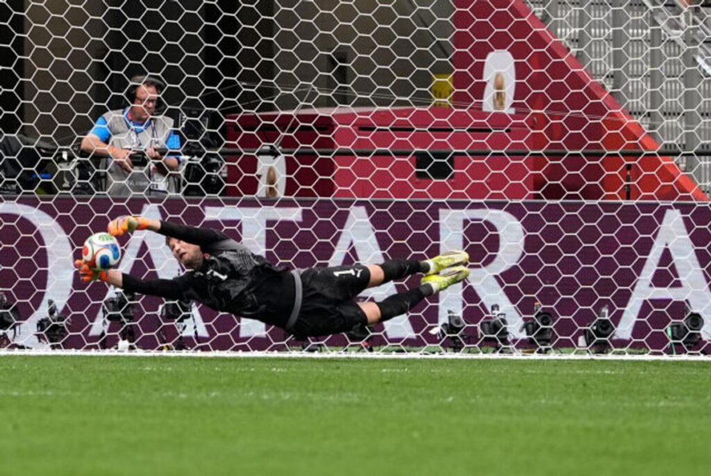 Swiss Tekuk Kolombia Lewat Adu Penalti di Piala Dunia 2026