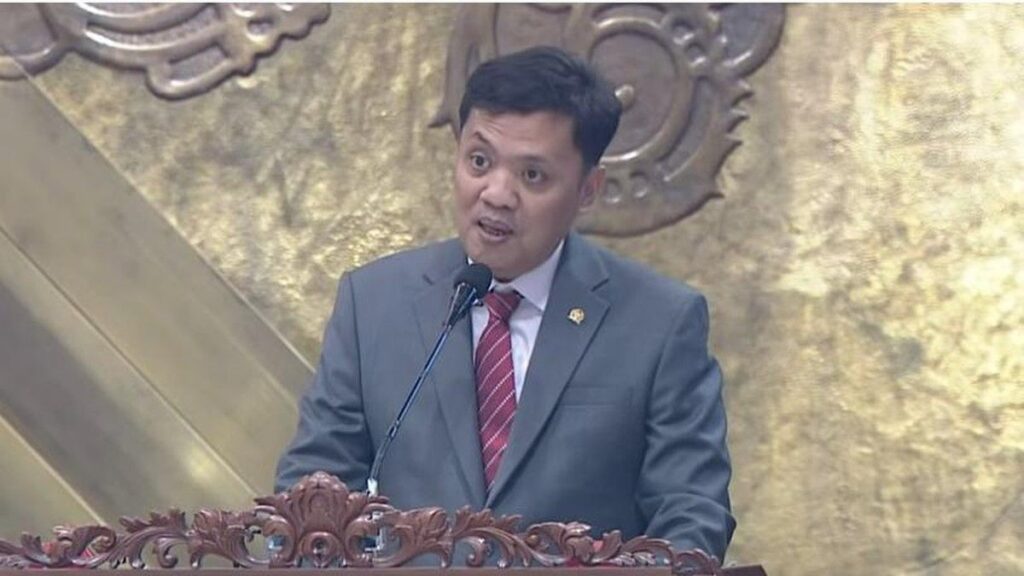 Komisi III DPR Serap Aspirasi RUU Perampasan Aset