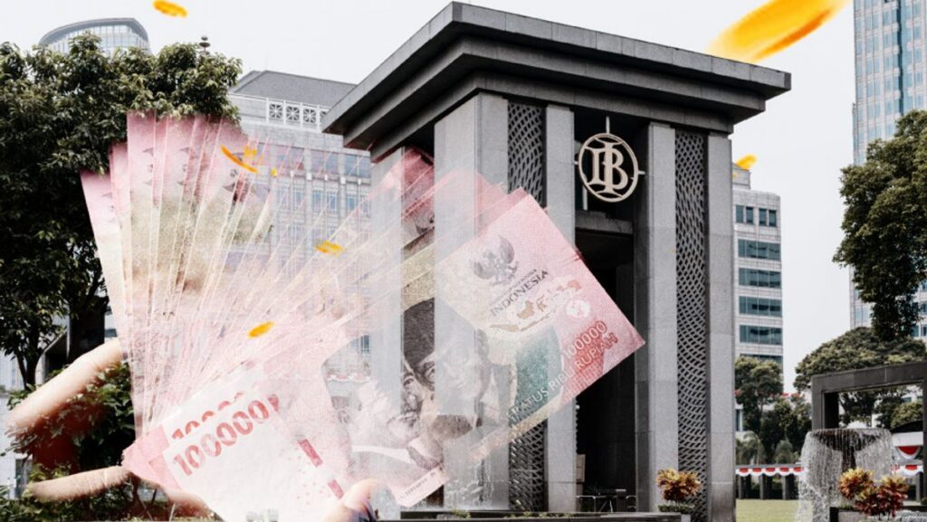 BI Butuh SVBI dan SUVBI untuk Jaga Rupiah Meski Outstanding Menyusut