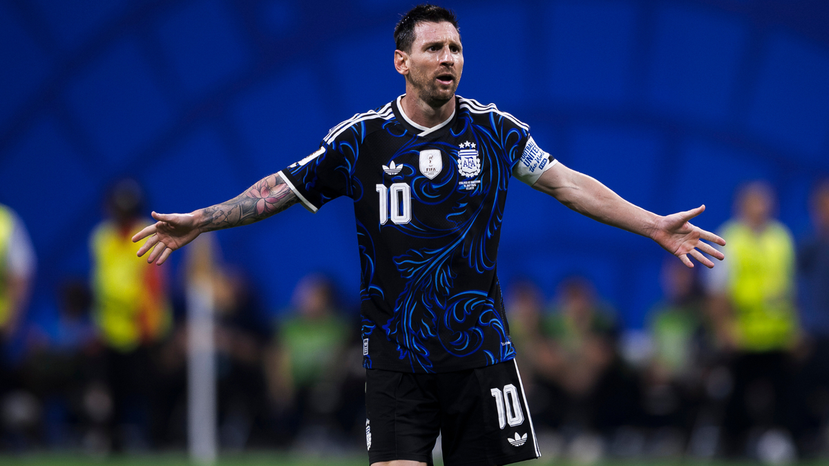 Argentina Hadapi Spanyol pada Final Piala Dunia 2026 di Amerika Serikat