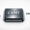 Samsung dan Apple Lirik Chip Memori DRAM dari CXMT