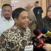 KPK Tolak Laporan Gratifikasi Menteri Kehutanan Raja Juli Antoni
