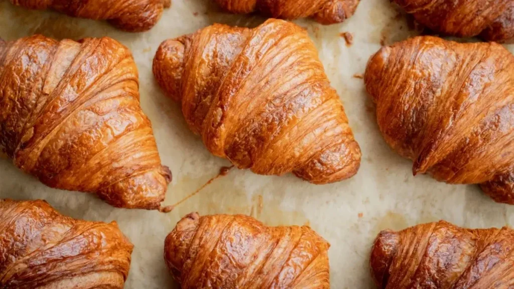 Kreasi Sourdough Croissant Hadir di Coffee Bean Indonesia