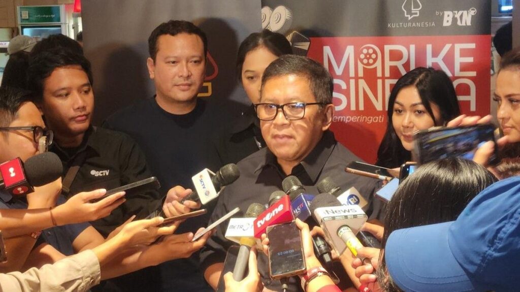 PDIP Surati Badan Gizi Nasional Terkait Proyek Makan Bergizi Gratis