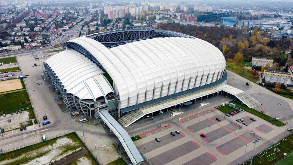 Aarhus GF Bobol Lech Poznan pada Leg Kedua Kualifikasi