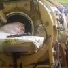 Penyintas Polio Paru-Paru Besi Martha Lillard Meninggal di Oklahoma