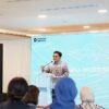 BNI Perkuat Transformasi Budaya Layanan Lewat Program CX100 Danantara
