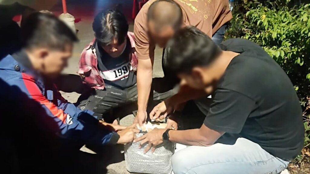 Bareskrim Polri Bongkar Peredaran Ganja via Instagram di Jakarta dan Bandung