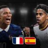 Prancis Hadapi Spanyol pada Semifinal Piala Dunia 2026