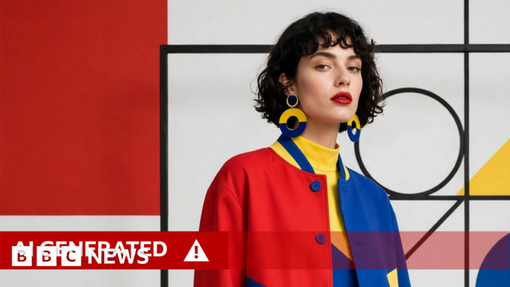 Meta Hadapi Kecaman Akibat Fitur Pembuat Gambar AI Muse Image