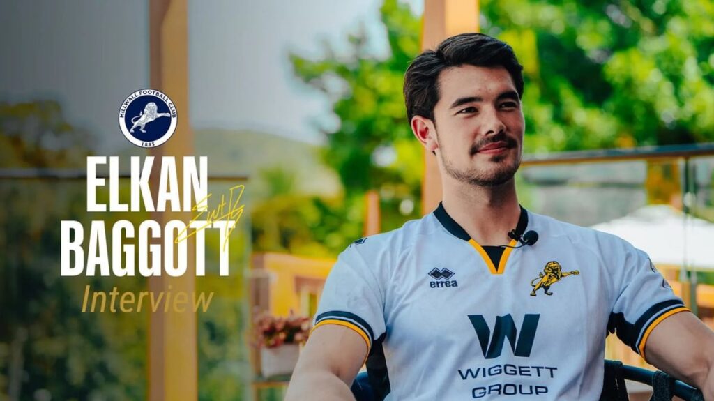 Mengenal Millwall FC Klub Baru Elkan Baggott di Divisi Championship