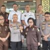 Polda Banten dan Kejaksaan Tinggi Perkuat Keadilan Restoratif