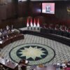 MK Pisahkan Anggaran Makan Bergizi Gratis dari Dana Pendidikan APBN