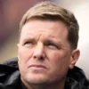 Eddie Howe Mundur dari Newcastle Setelah Kekalahan Berat di Pramusim