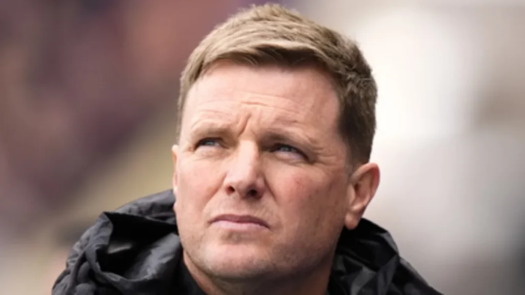 Eddie Howe Mundur dari Newcastle Setelah Kekalahan Berat di Pramusim