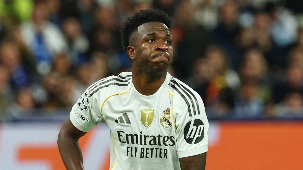 Jose Mourinho Halangi Transfer Vinicius Junior ke Arsenal Musim Panas Ini