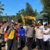 Satgas PRR Selaraskan Dana TKD Rp128,39 Miliar untuk Pasaman Barat