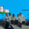Prabowo Resmikan Biodiesel B50 di Karawang untuk Kemandirian Energi